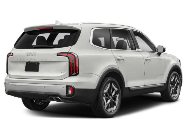 Used 2023 Kia Telluride EX w/ EX Captain's Chair Package FWD image 2