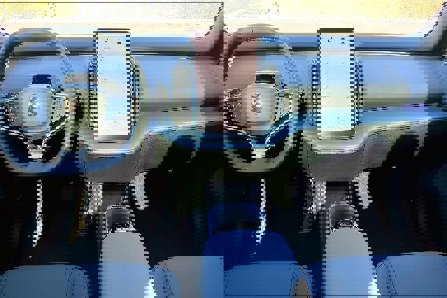 New 2026 Volvo EX30 Ultra image 9