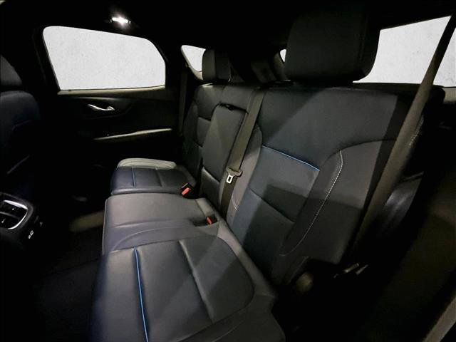 Certified 2023 Chevrolet Blazer RS FWD image 28
