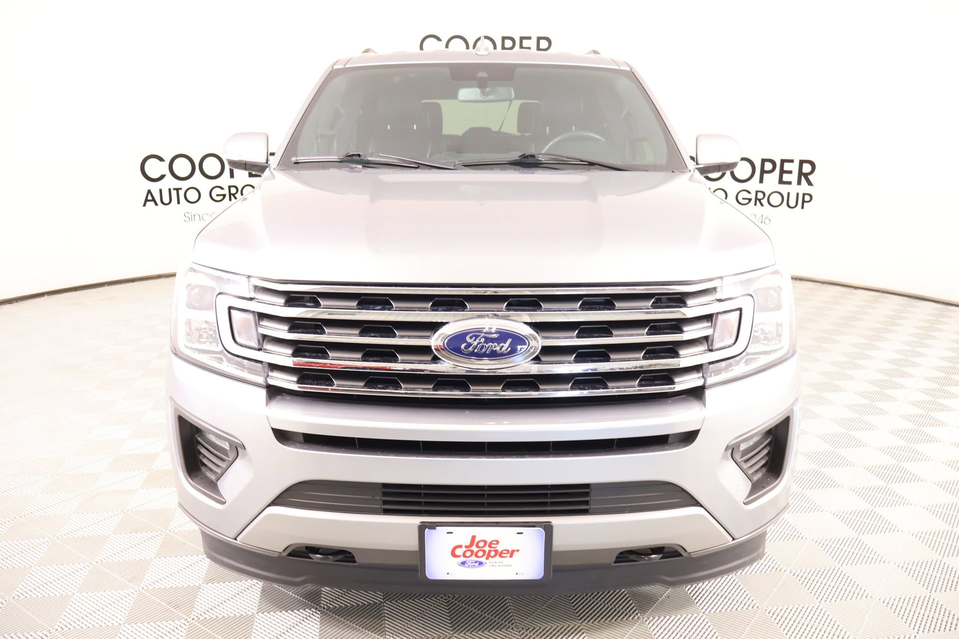 Used 2021 Ford Expedition XLT image 9