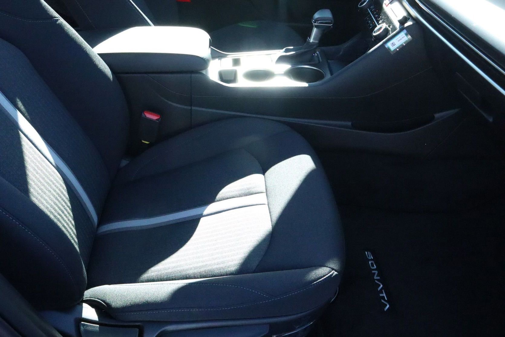 New 2026 Hyundai Sonata SE image 19