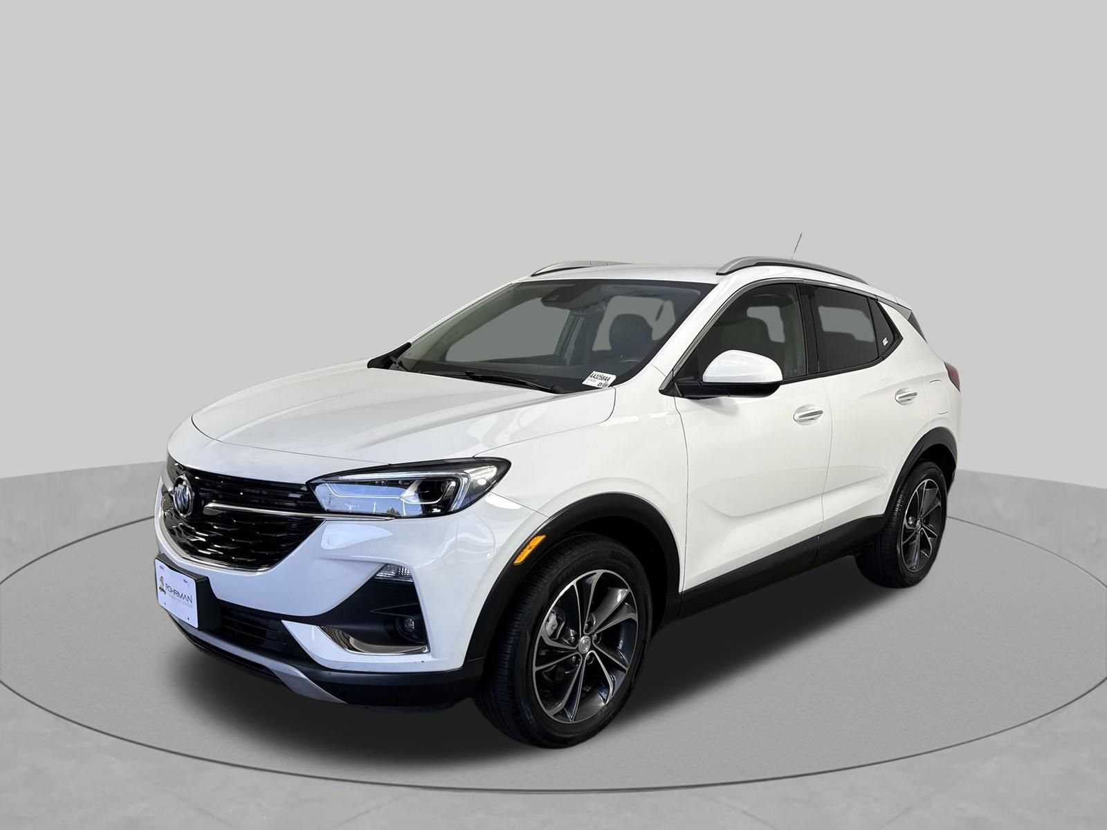 Used 2021 Buick Encore GX Essence FWD image 23
