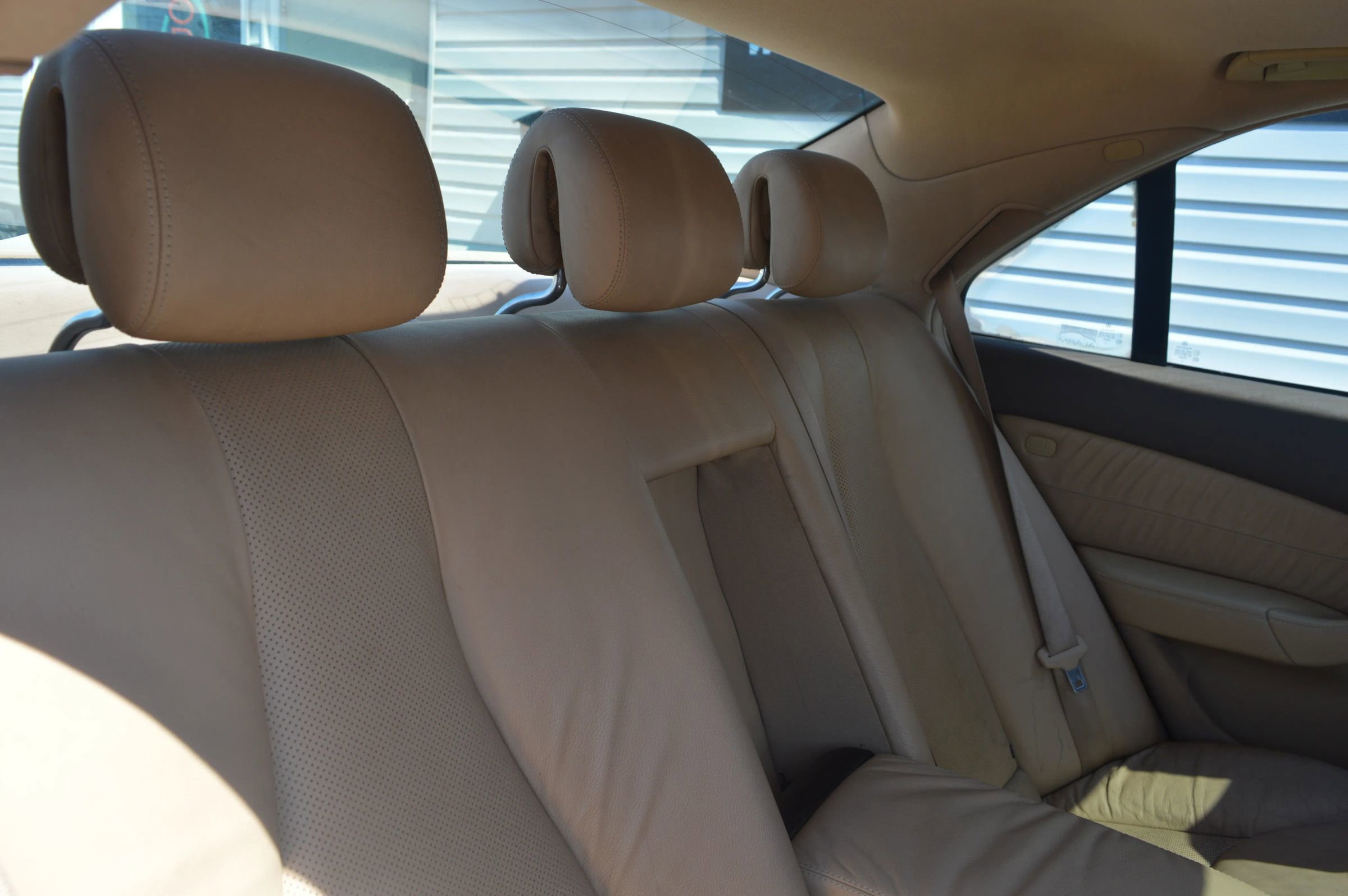 Used 2005 Mercedes-Benz S 430 4MATIC image 20