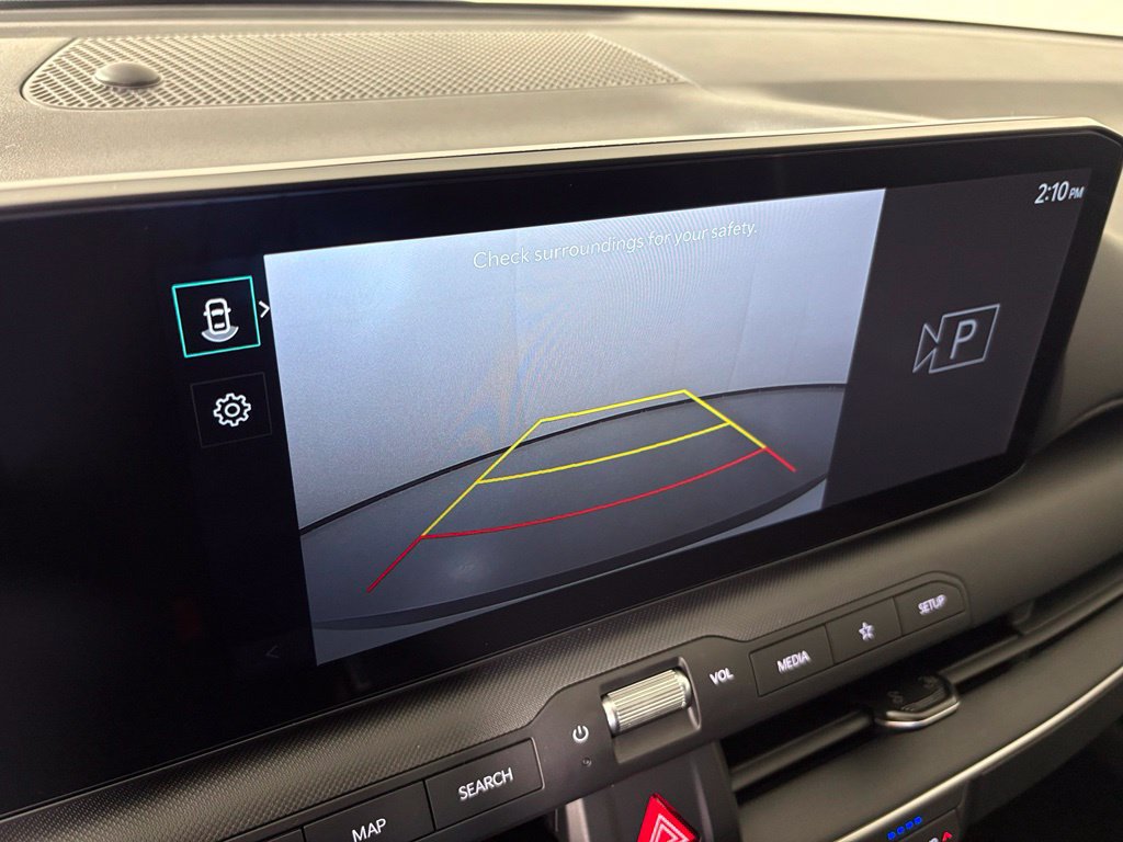 New 2026 Kia K4 FWD image 25
