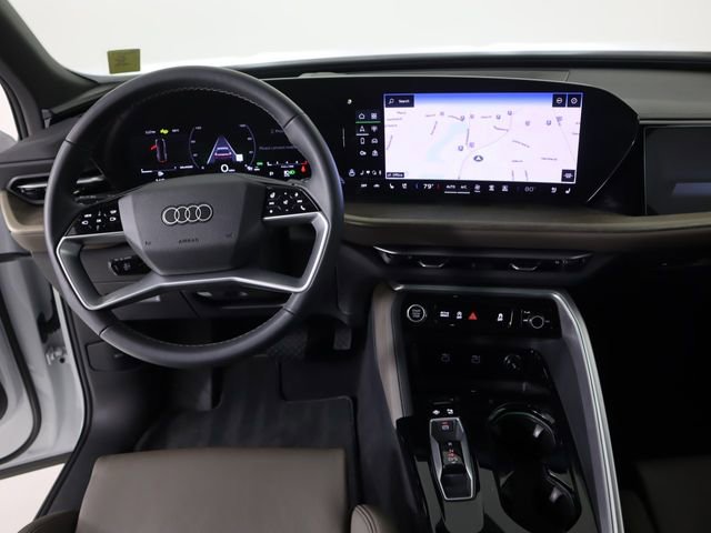 Certified 2025 Audi Q5 Prestige AWD/4WD image 21