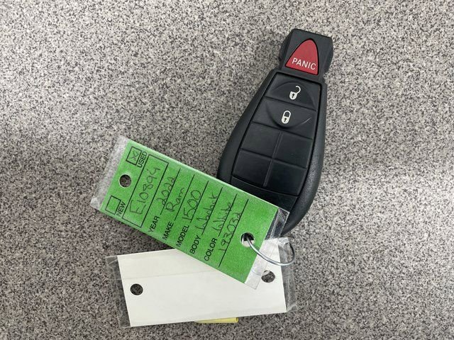 Used 2022 RAM 1500 Classic Warlock image 25