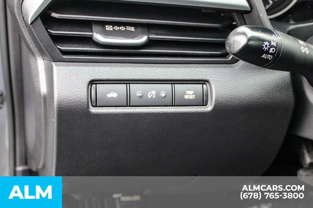 Used 2024 Nissan Altima 2.5 SV FWD image 29