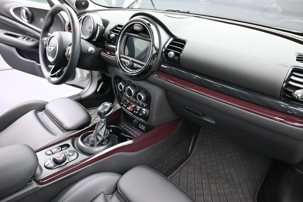 Used 2018 MINI Cooper Clubman S AWD/4WD image 19