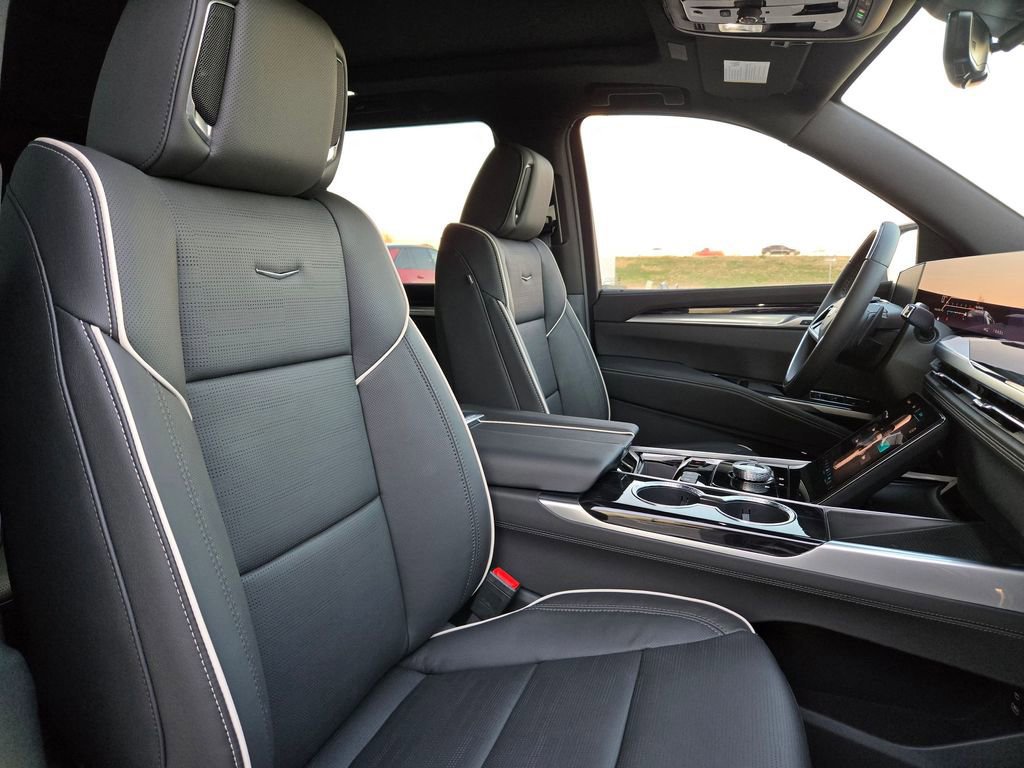 New 2026 Cadillac Escalade Sport w/ Touring Package image 29