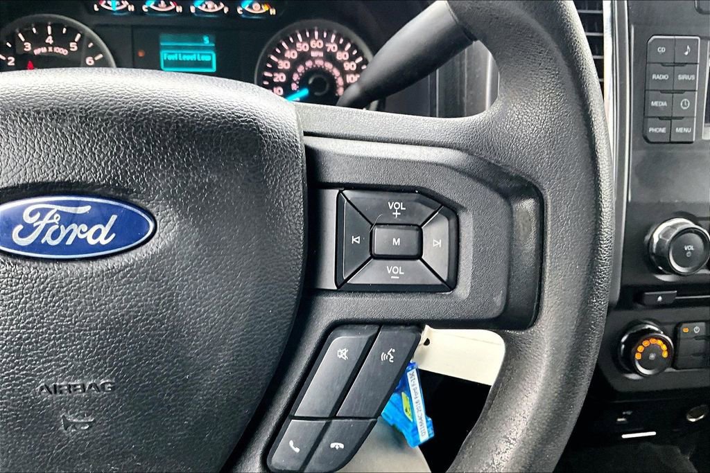 Used 2016 Ford F150 XLT w/ XTR Package image 14