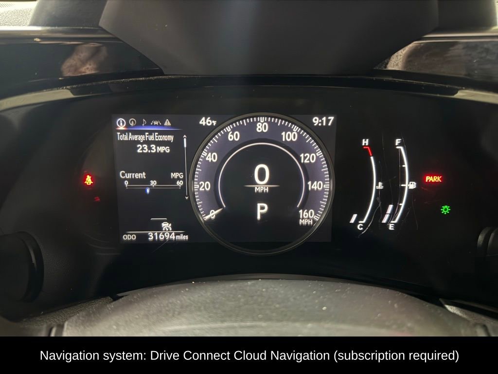 Used 2022 Lexus NX 250 AWD image 9