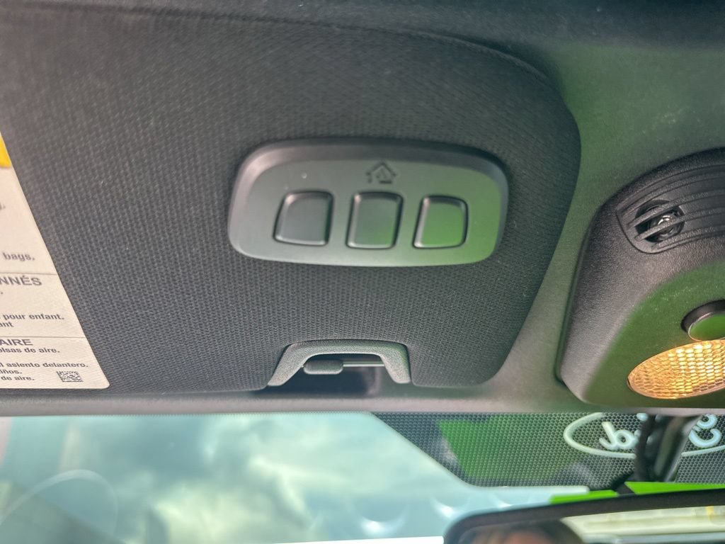 Used 2018 Ford Mustang GT Premium w/ GT Performance Package RWD image 23
