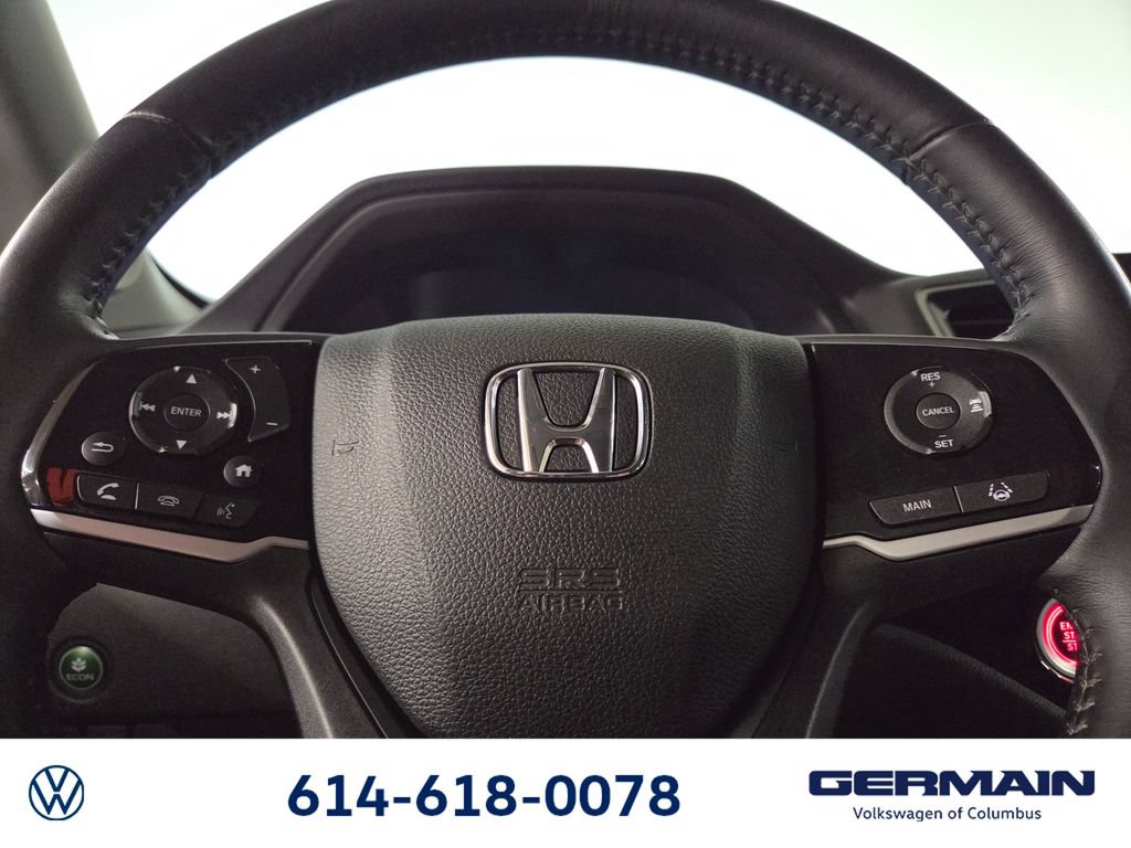 Used 2019 Honda Pilot Touring image 23