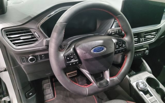 Used 2023 Ford Escape ST-Line w/ Tech Pack #1 FWD image 30