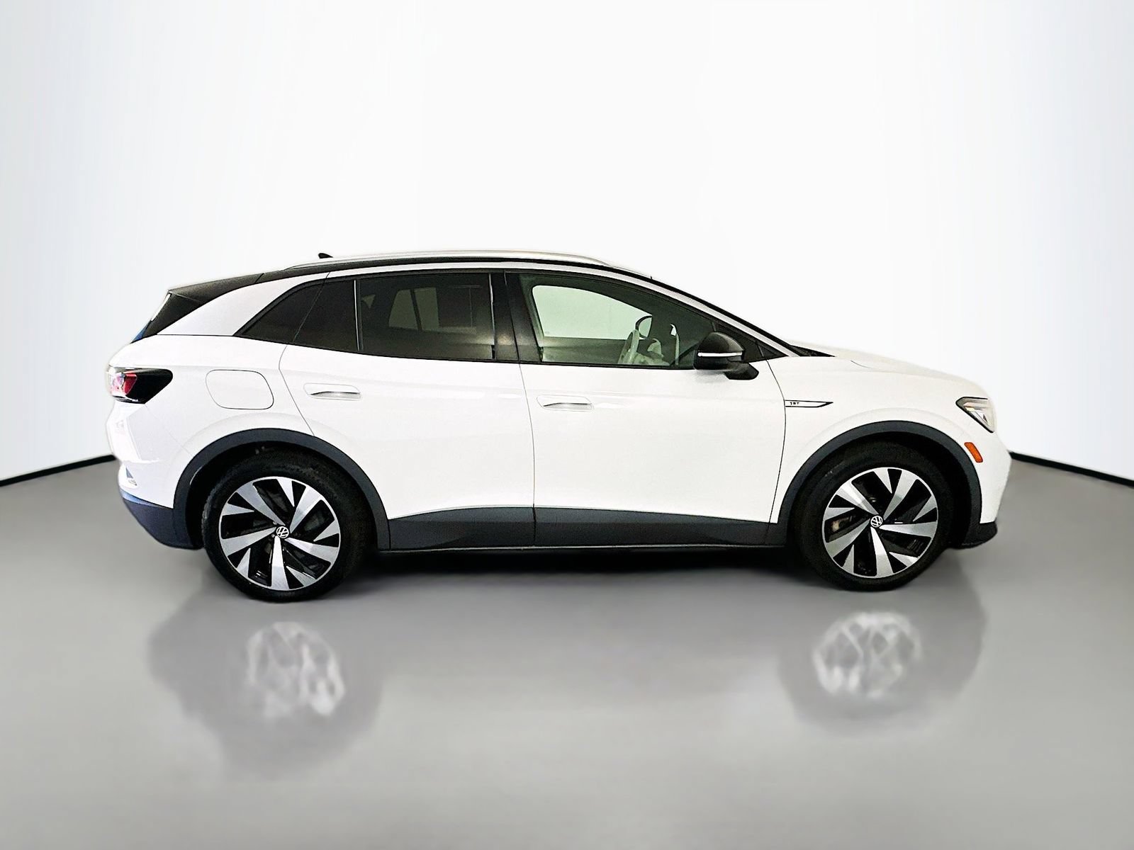 Used 2021 Volkswagen ID.4 1st Edition RWD image 8