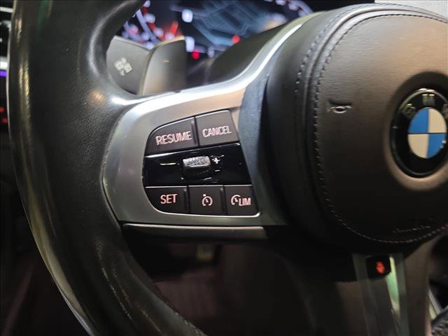Used 2021 BMW 440i xDrive Coupe w/ Premium Package AWD/4WD image 17