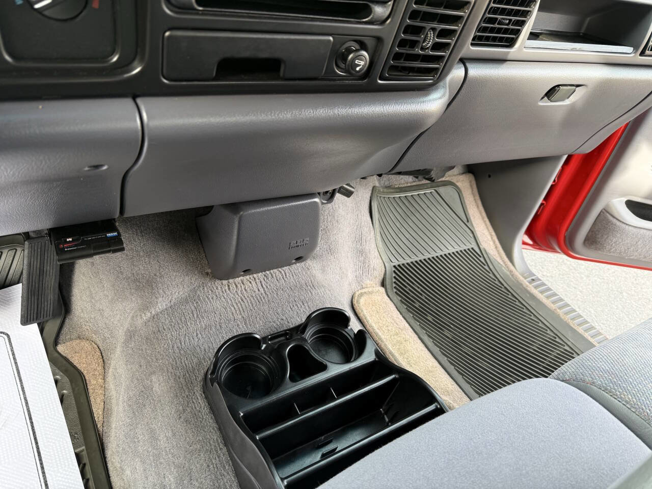 Used 1997 Dodge Ram 1500 Truck 2WD Club Cab image 87