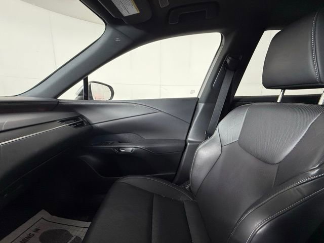 Used 2023 Lexus RX 350 Premium Plus w/ Accessory Package image 21