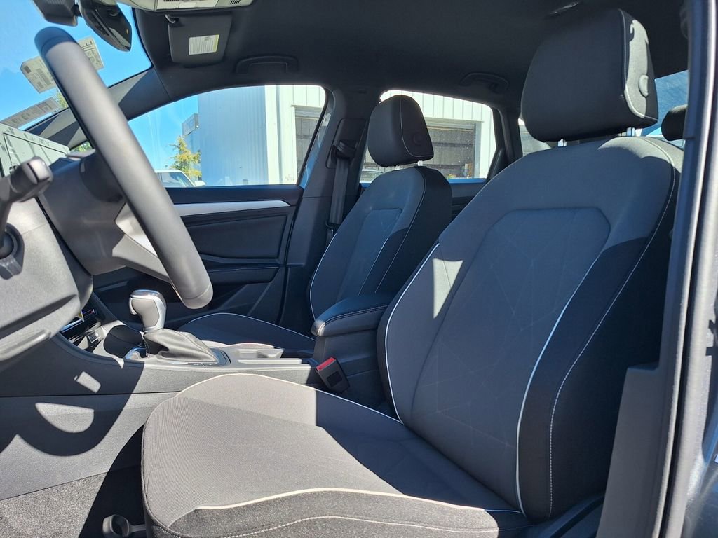 New 2026 Volkswagen Jetta Sport image 20