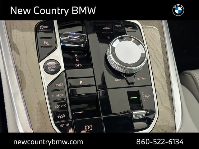 New 2027 BMW X7 xDrive40i w/ Executive Package AWD/4WD image 21