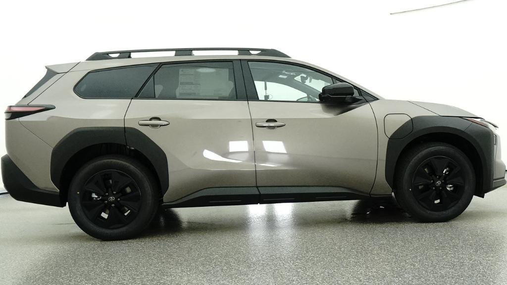 New 2026 Toyota bZ Woodland AWD/4WD image 38