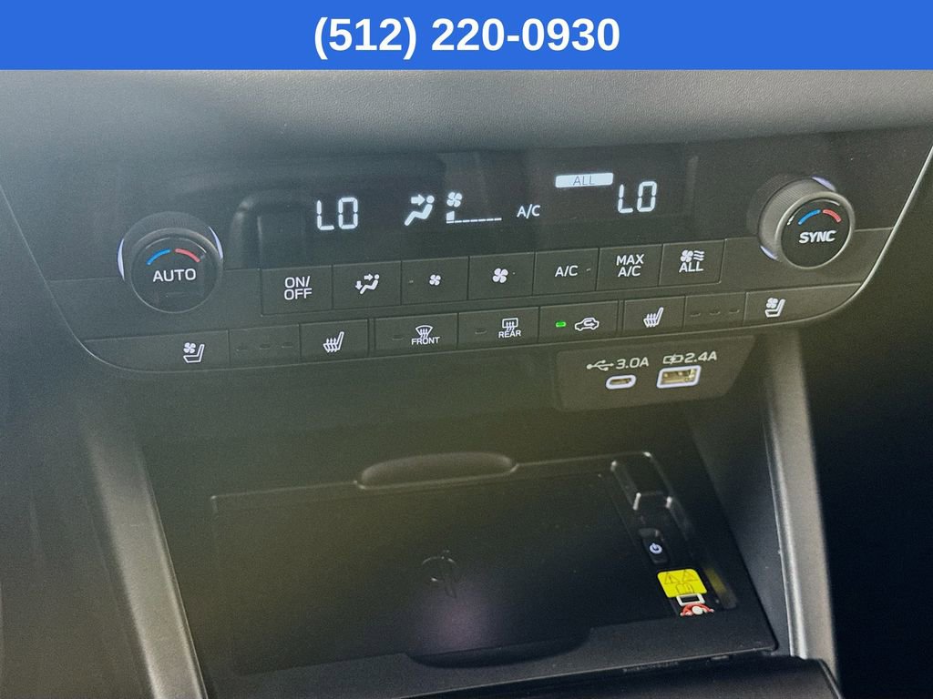 Used 2026 Subaru Outback Touring image 18