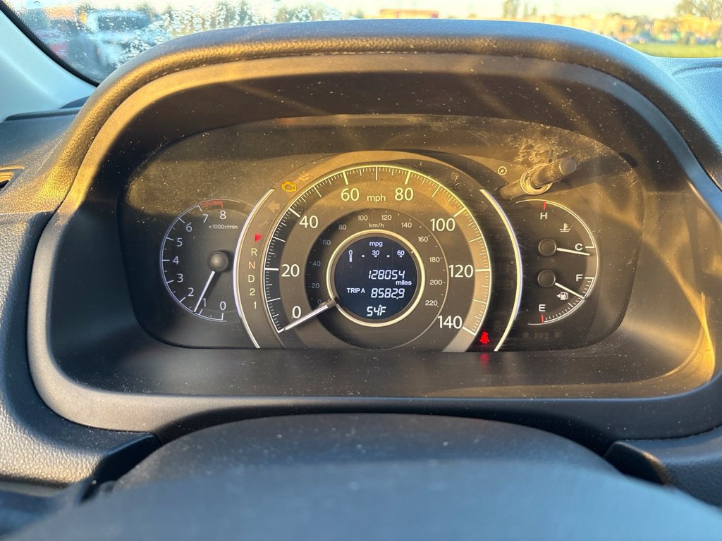 Used 2013 Honda CR-V LX image 26