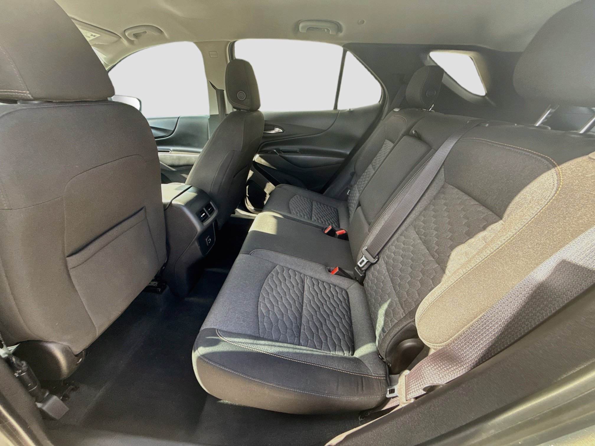 Used 2019 Chevrolet Equinox LT FWD image 21