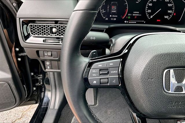 Used 2023 Honda Civic Sport image 16