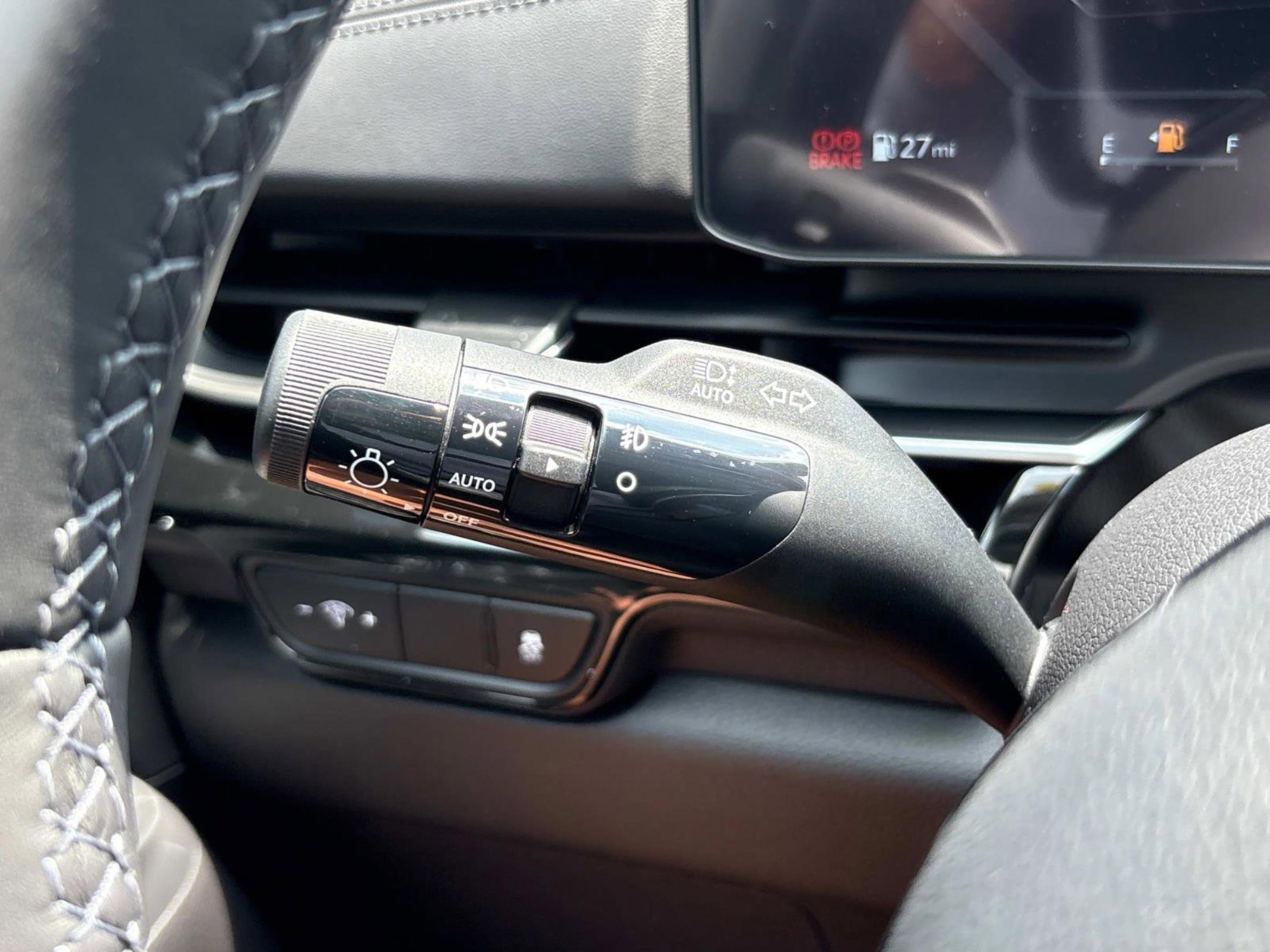 New 2026 Kia Carnival SX Prestige image 23
