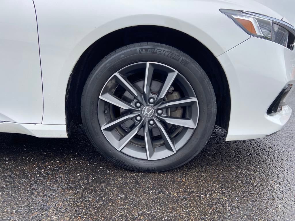 Used 2021 Honda Accord EX-L image 9