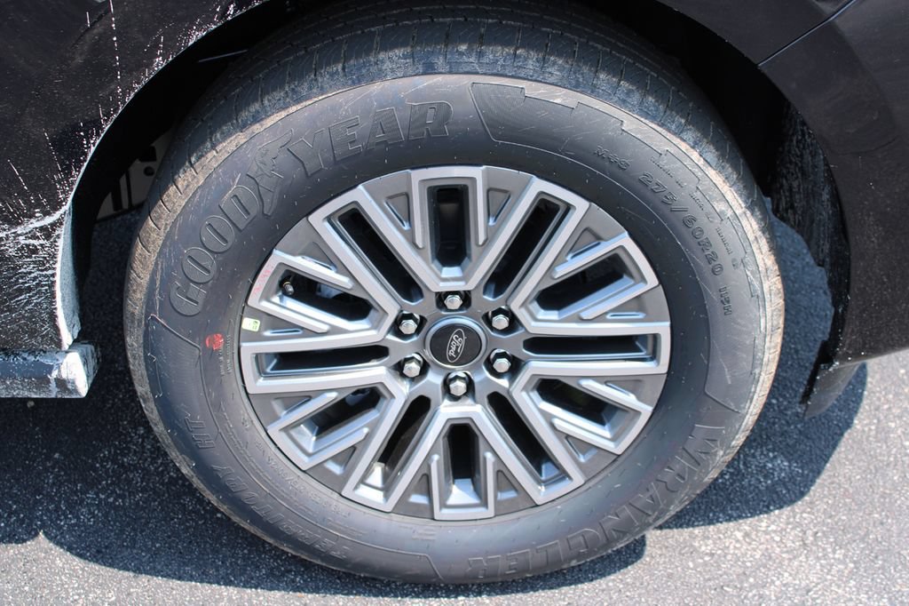 New 2027 Ford Expedition Max Platinum w/ Driver's Package AWD/4WD image 23