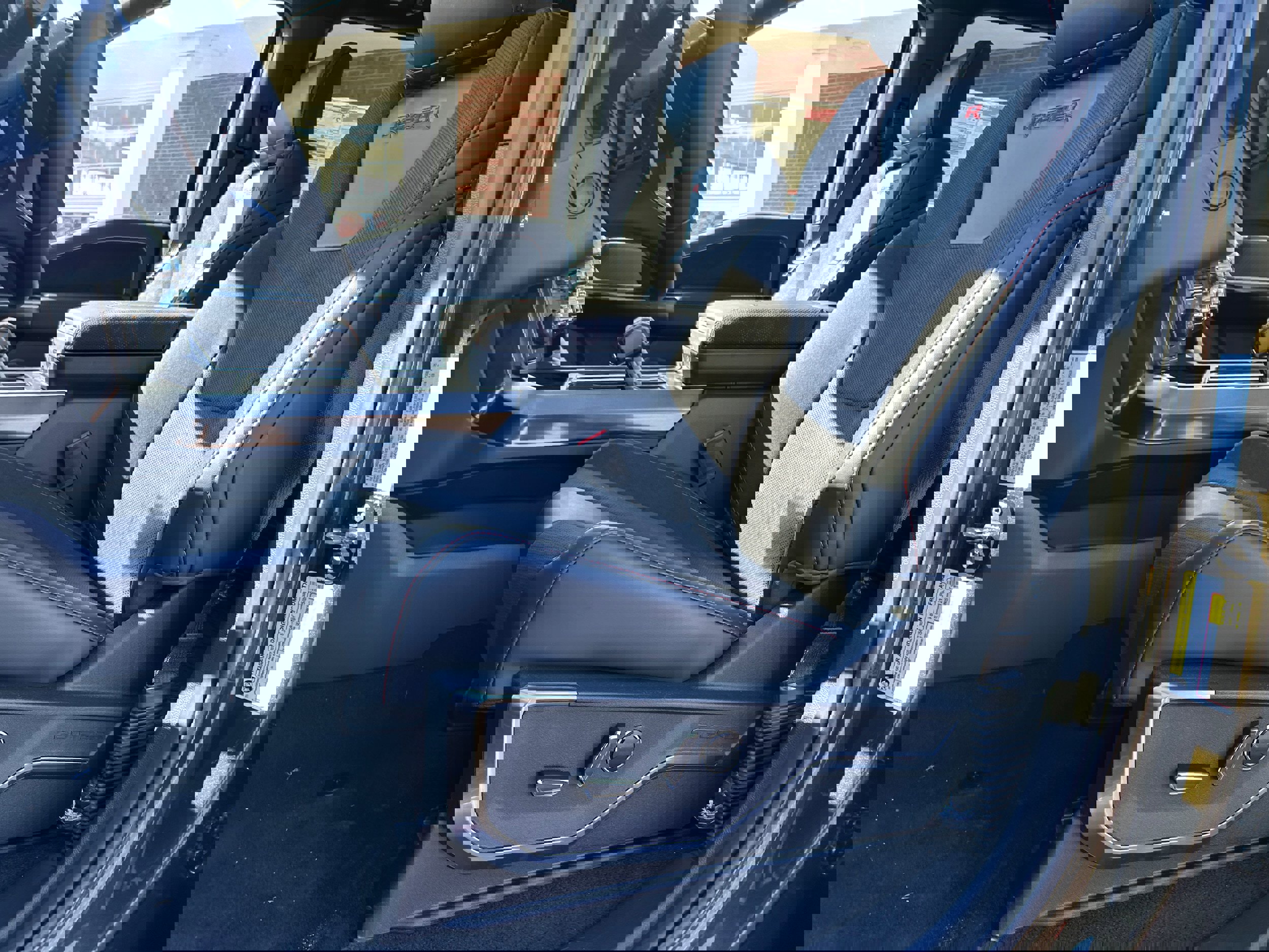 New 2025 Ford F150 Raptor image 49