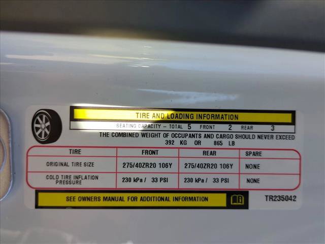New 2026 Dodge Charger Scat Pack AWD/4WD image 20
