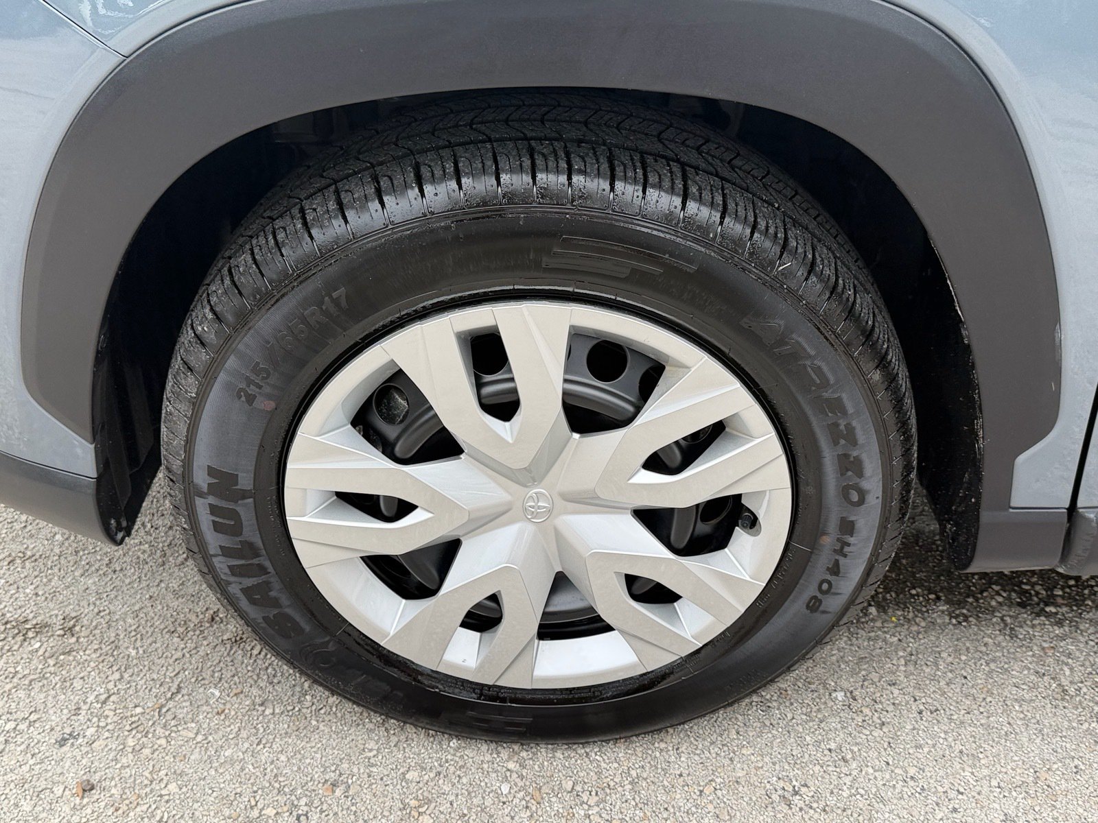 Used 2026 Toyota Corolla Cross L FWD image 18