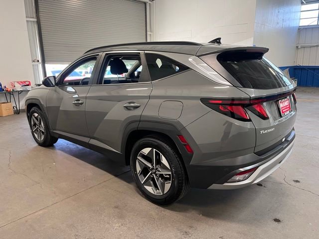 Used 2025 Hyundai Tucson SEL image 5