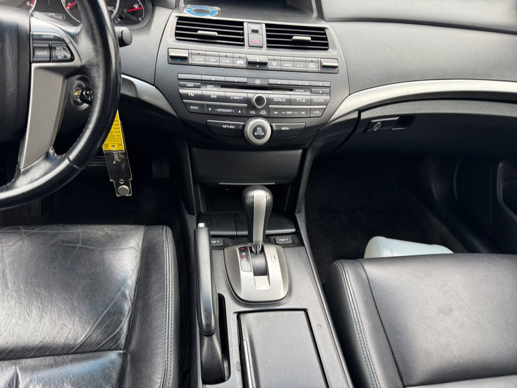 Used 2009 Honda Accord EX-L image 15