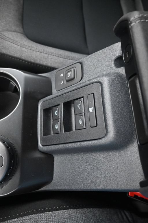 New 2026 Ford Bronco Big Bend AWD/4WD image 31