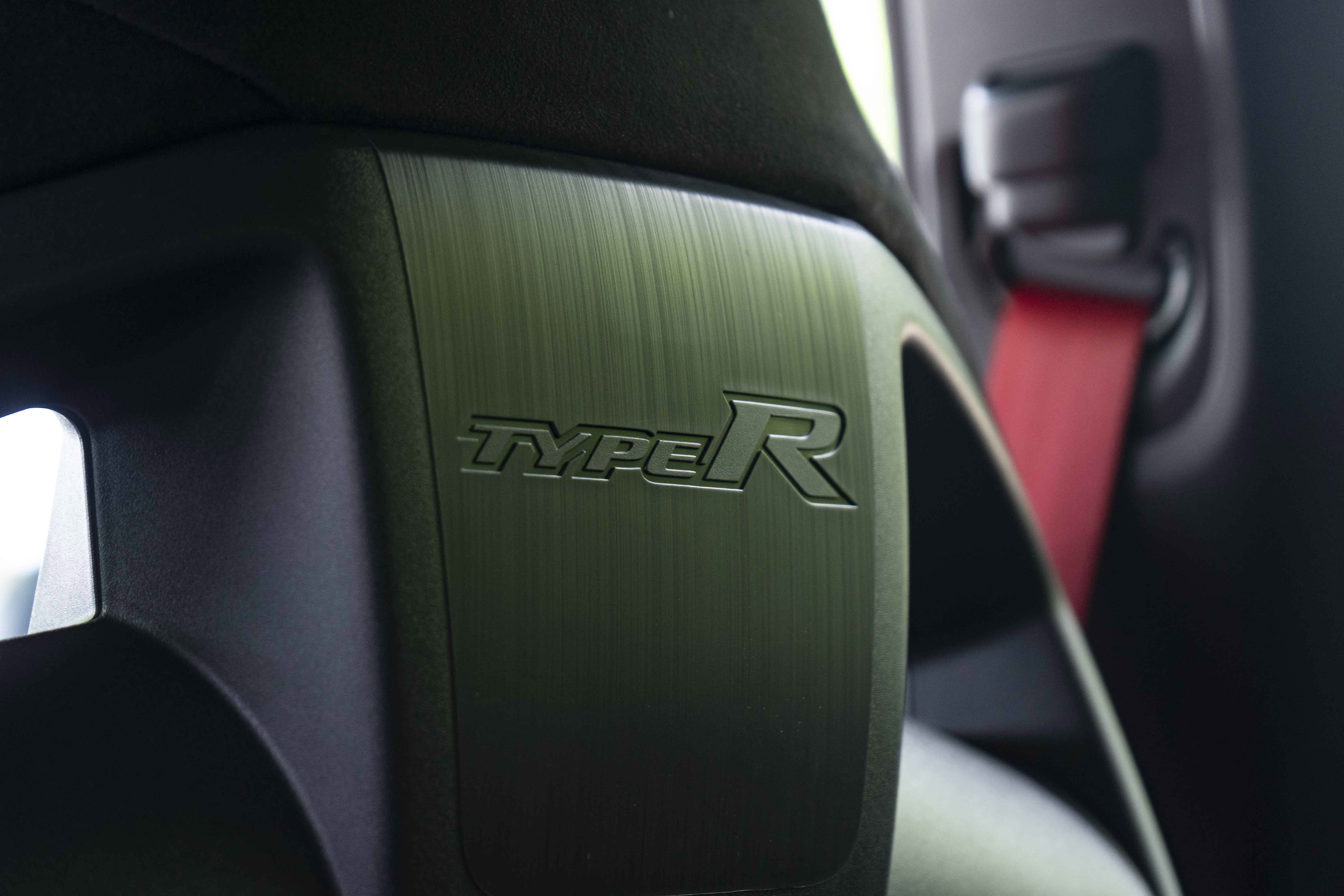 Used 2024 Honda Civic Type R image 23