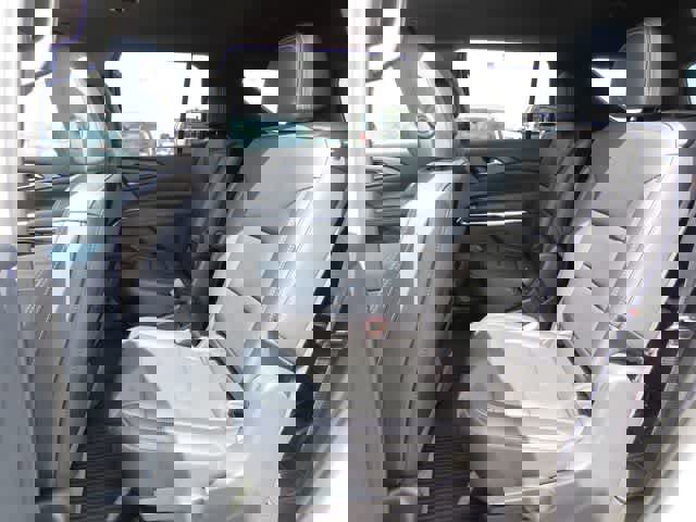 Used 2024 Chevrolet Traverse LT w/ LPO, Floor Liner Package image 13