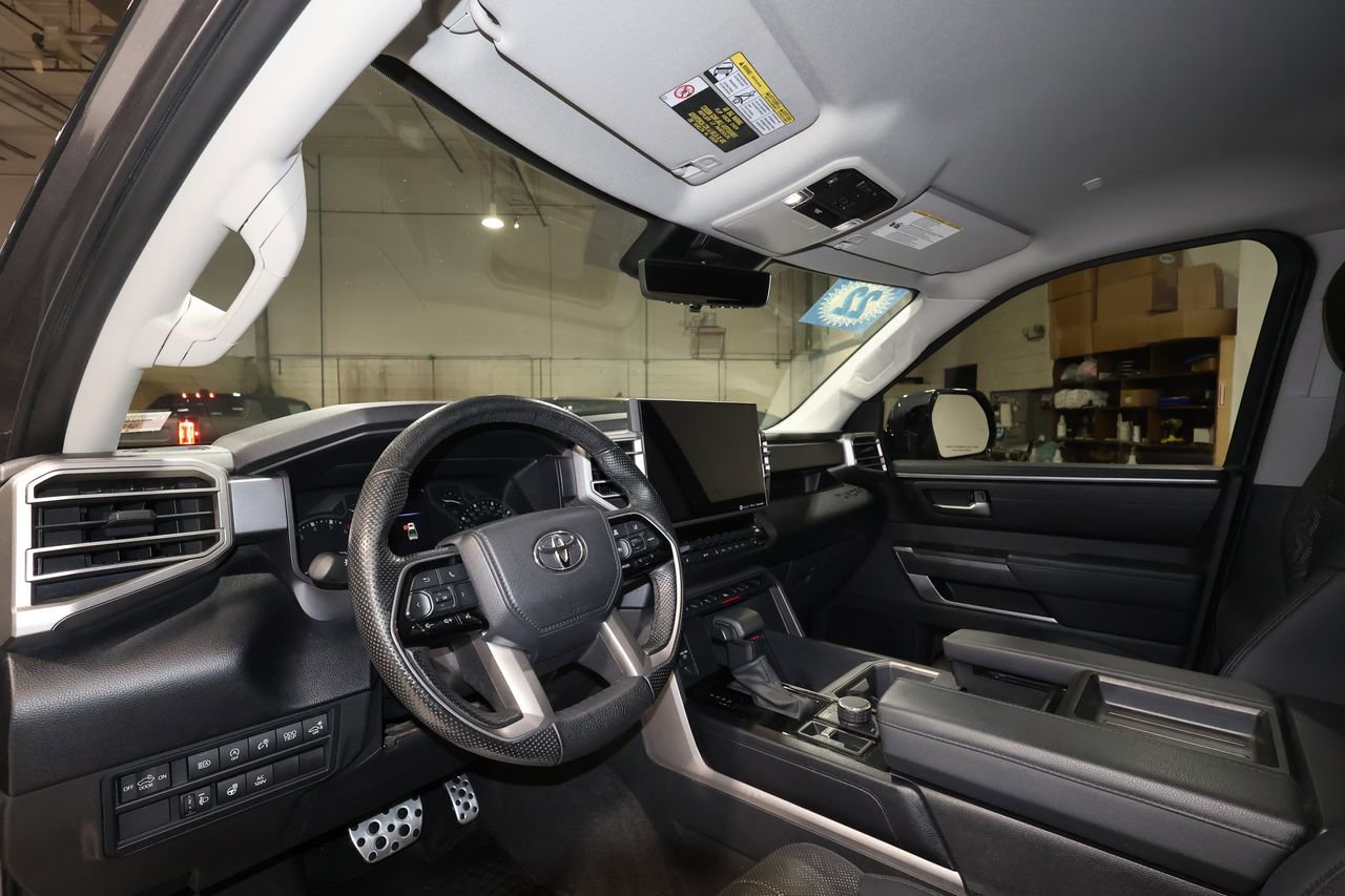 Used 2022 Toyota Tundra SR5 image 9