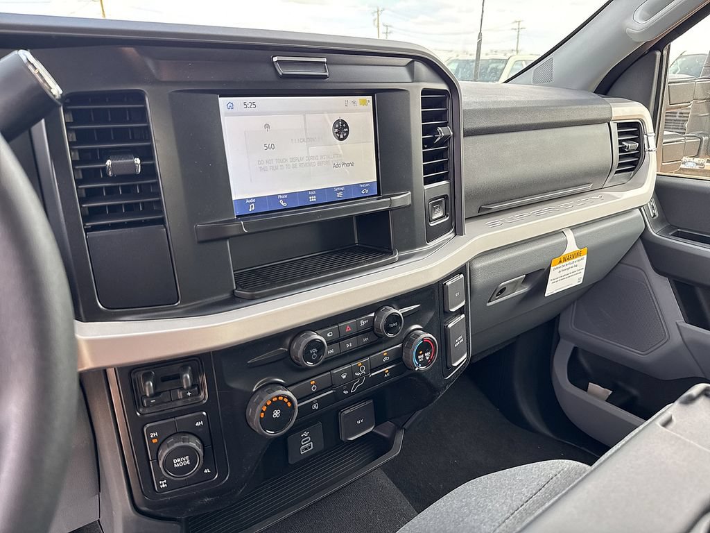 New 2026 Ford F250 XLT w/ 360-Degree Camera Package AWD/4WD image 24