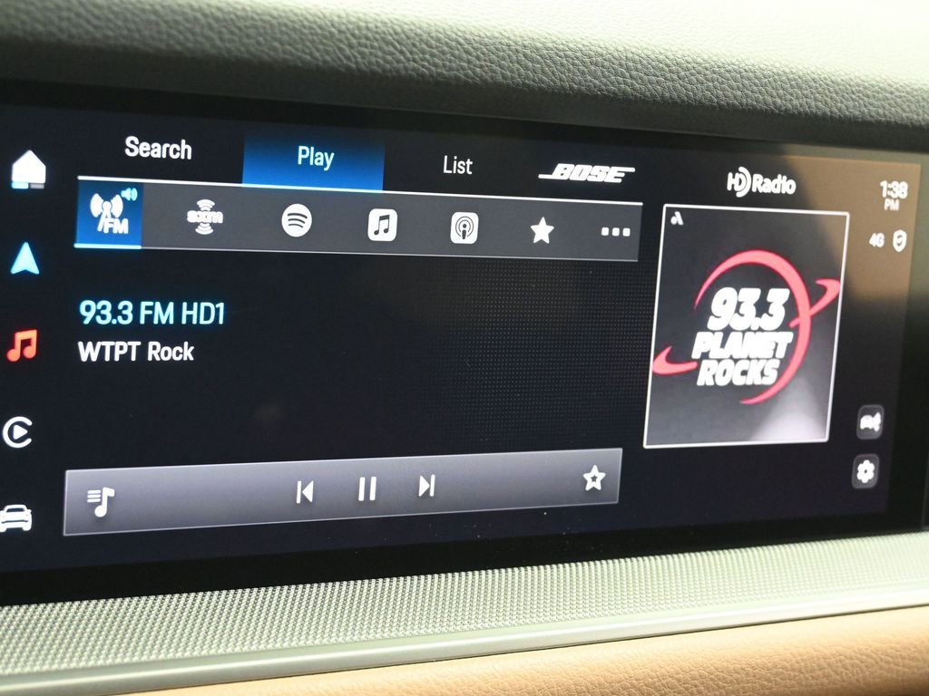 Certified 2024 Porsche Cayenne Coupe image 16