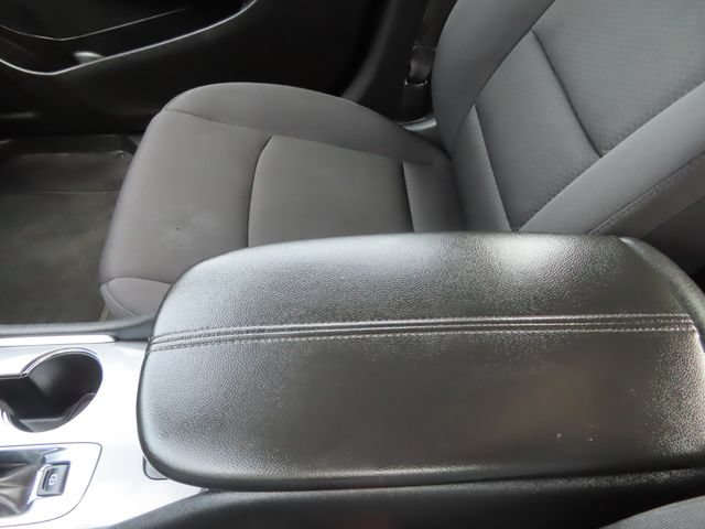 Used 2024 Chevrolet Malibu LT FWD image 35
