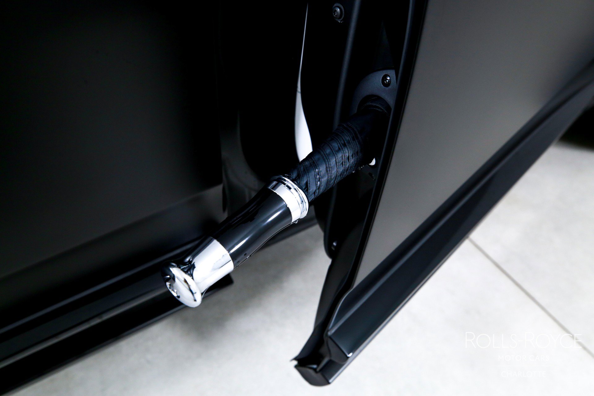 Certified 2025 Rolls-Royce Cullinan Black Badge image 21