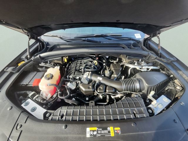 Used 2023 Jeep Grand Cherokee L Limited image 38