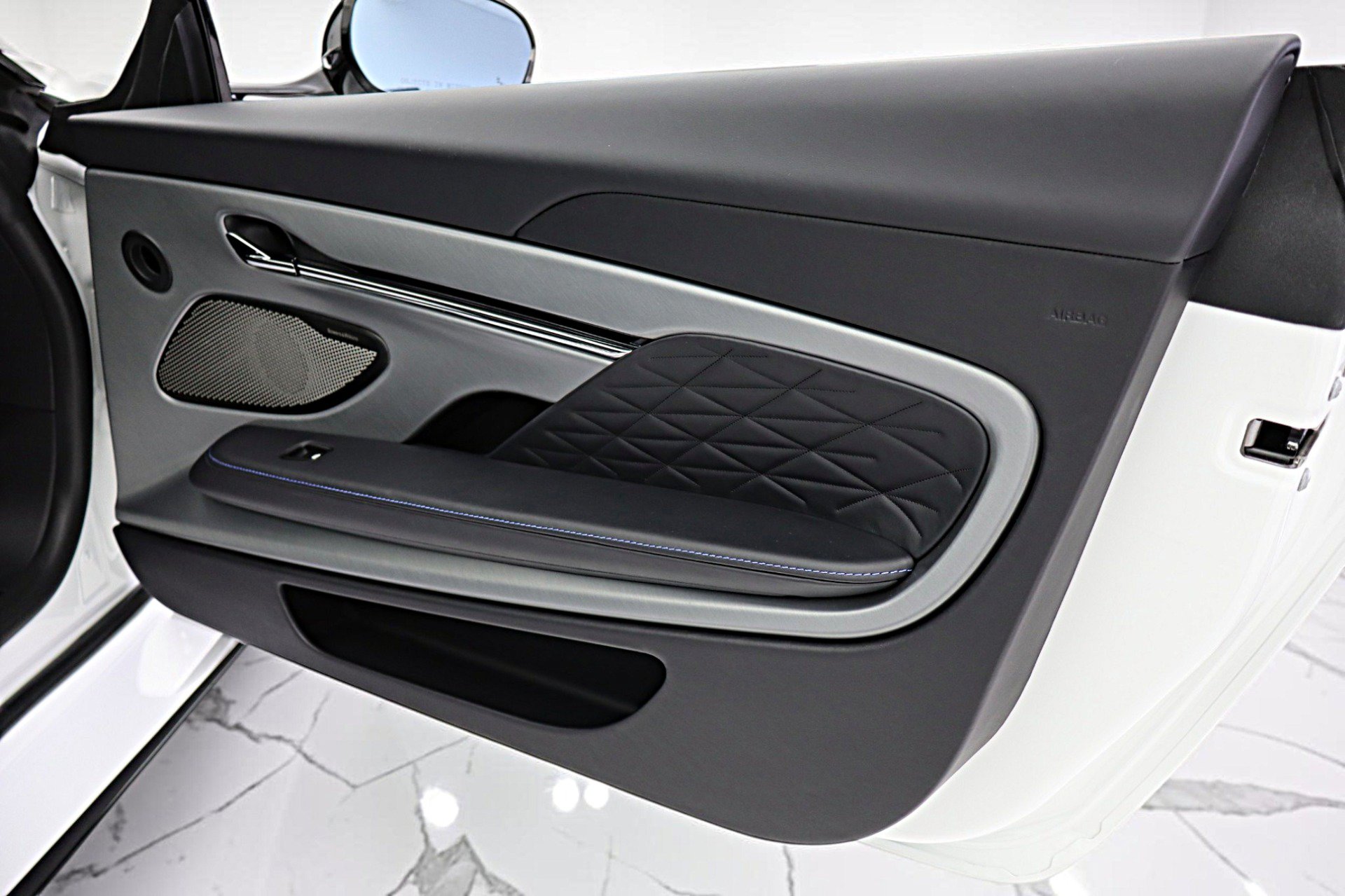 Used 2024 Aston Martin DB12 Convertible RWD image 55