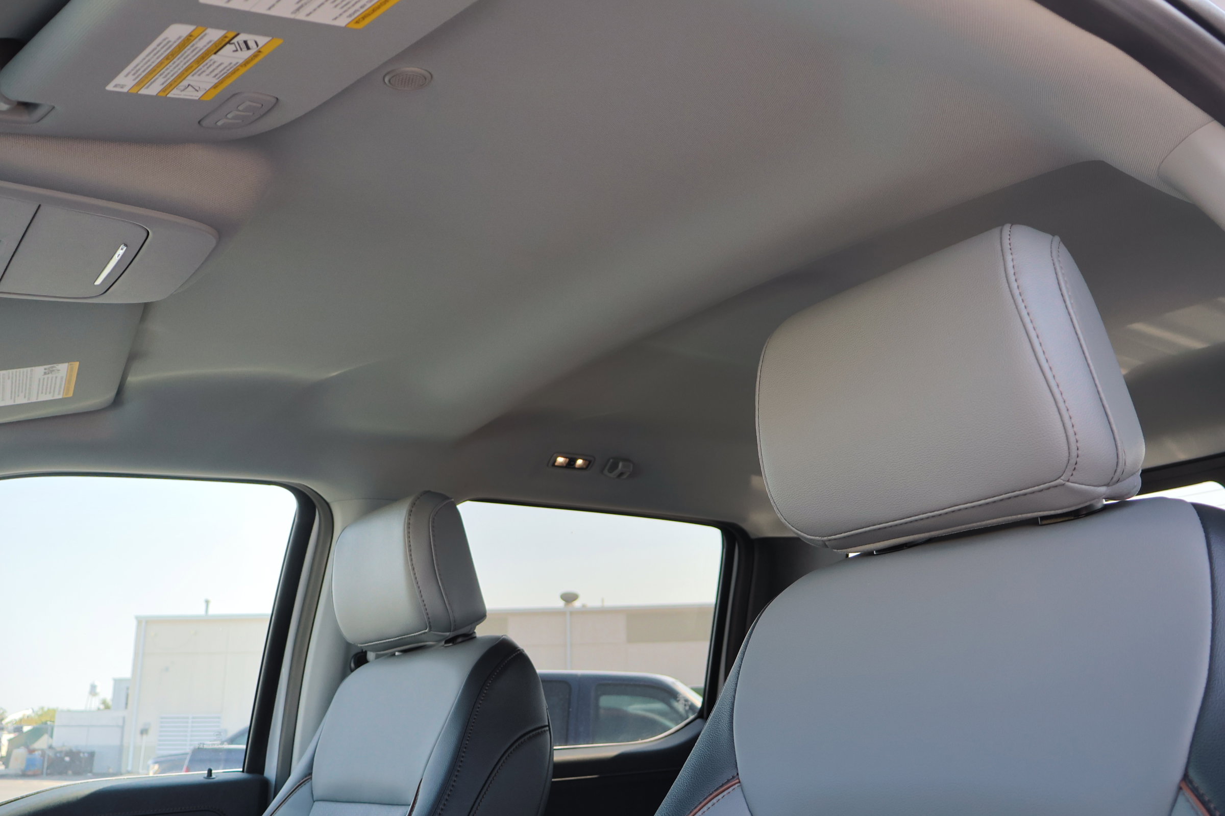 Certified 2025 Ford F150 Lariat w/ Equipment Group 501A Mid image 12