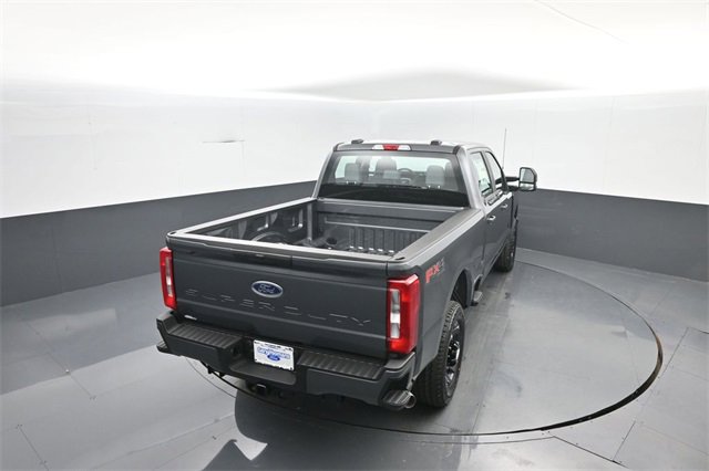 New 2026 Ford F350 XL image 23