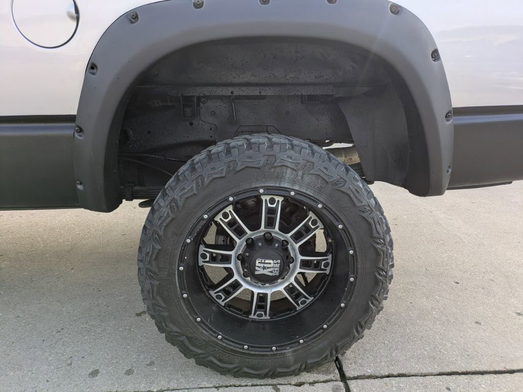 Used 2009 Dodge Ram 2500 Truck SLT w/ Trailer Tow Group image 21